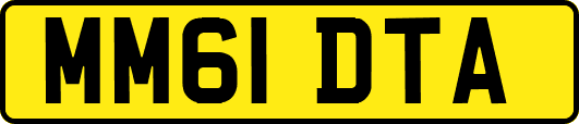 MM61DTA