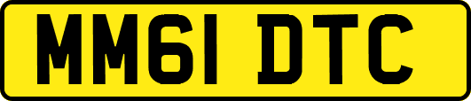 MM61DTC
