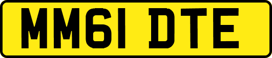 MM61DTE