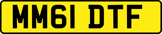 MM61DTF