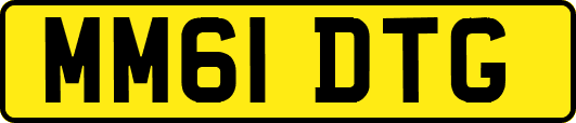 MM61DTG