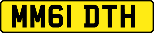 MM61DTH