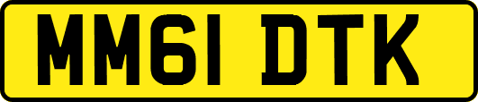 MM61DTK