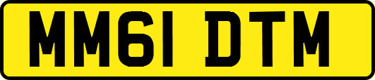 MM61DTM