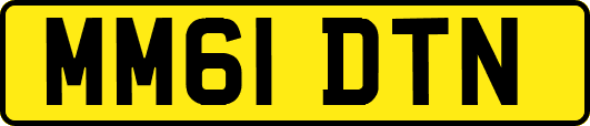 MM61DTN