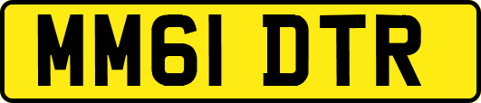 MM61DTR