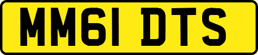 MM61DTS