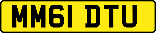 MM61DTU
