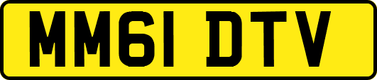 MM61DTV