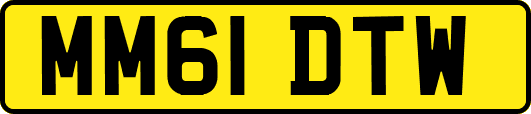 MM61DTW