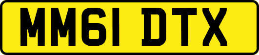 MM61DTX
