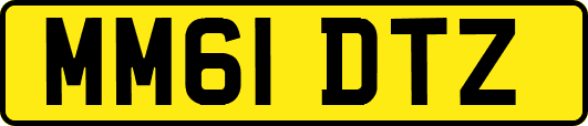 MM61DTZ