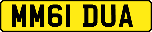 MM61DUA