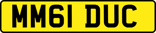 MM61DUC