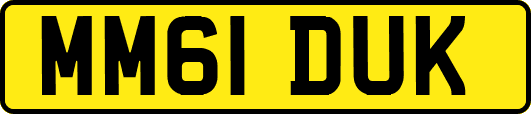 MM61DUK