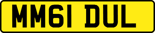 MM61DUL