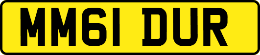MM61DUR