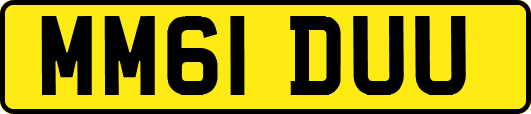 MM61DUU