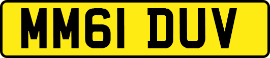 MM61DUV