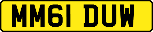 MM61DUW