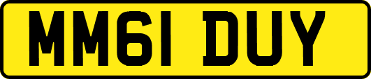 MM61DUY