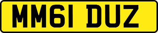 MM61DUZ