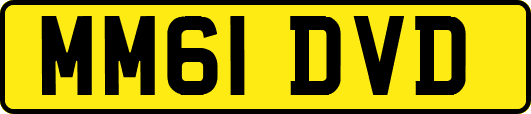 MM61DVD