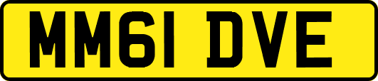 MM61DVE