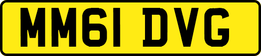 MM61DVG