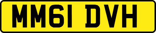 MM61DVH