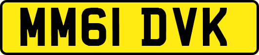 MM61DVK