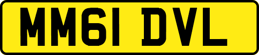 MM61DVL