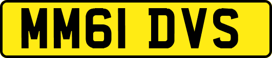 MM61DVS