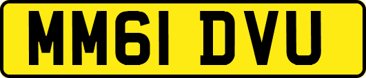 MM61DVU