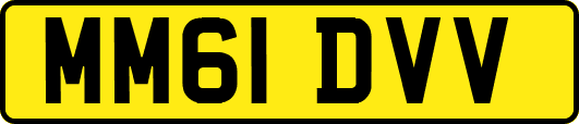 MM61DVV