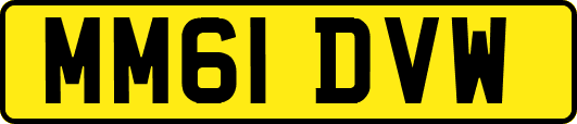 MM61DVW