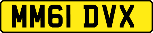 MM61DVX