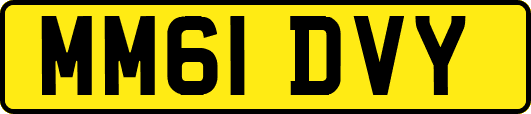 MM61DVY