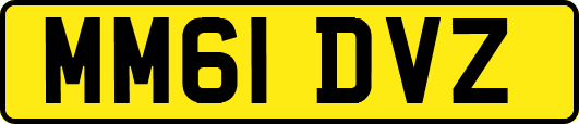 MM61DVZ