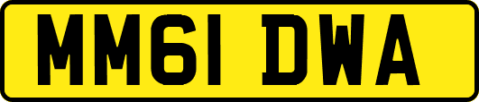MM61DWA