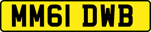 MM61DWB