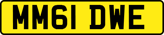 MM61DWE