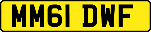 MM61DWF