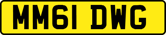MM61DWG