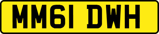 MM61DWH