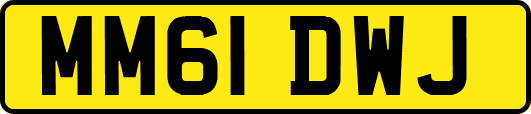 MM61DWJ
