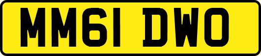 MM61DWO