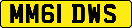 MM61DWS
