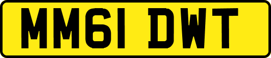 MM61DWT
