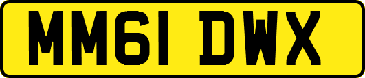MM61DWX
